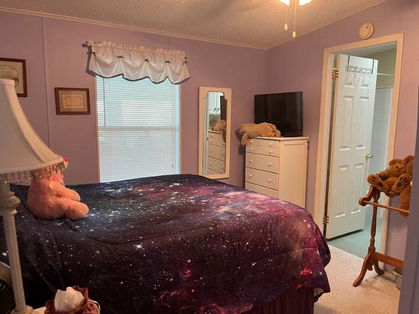 1284 Las Brisas Lane a Winter Haven, FL Mobile or Manufactured Home for Sale